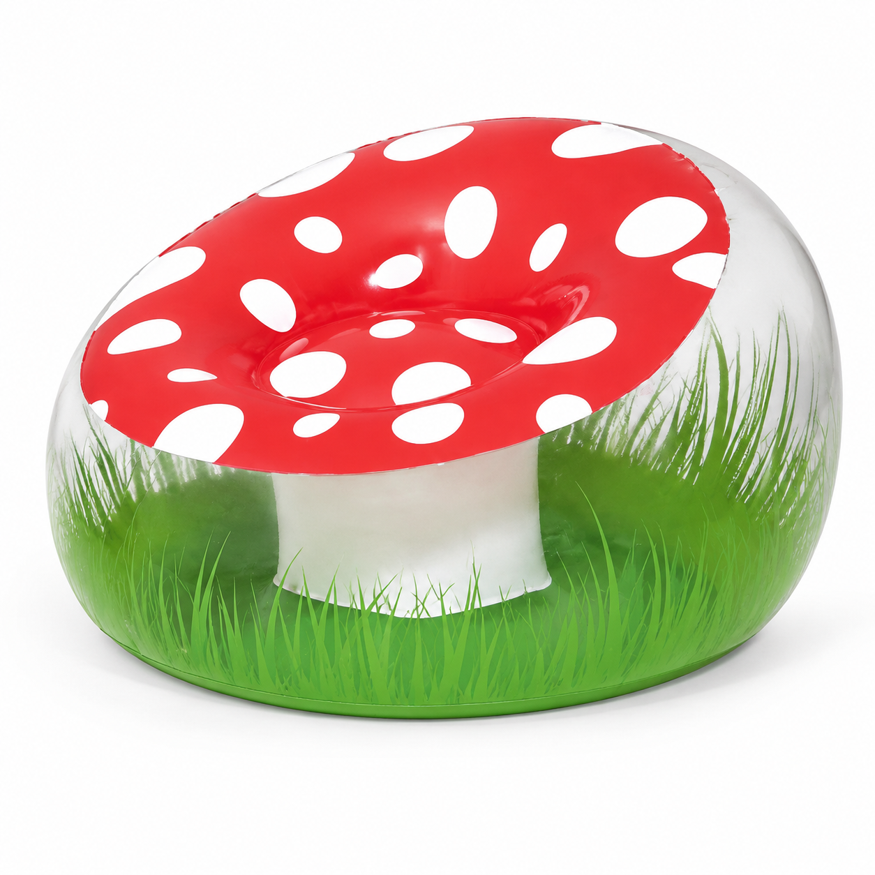 Bestway Mighty Mushroom dječja fotelja na naduvavanje