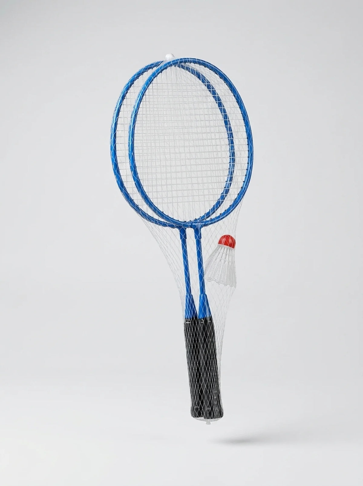 Badminton set — 2 reketa + loptica🏸