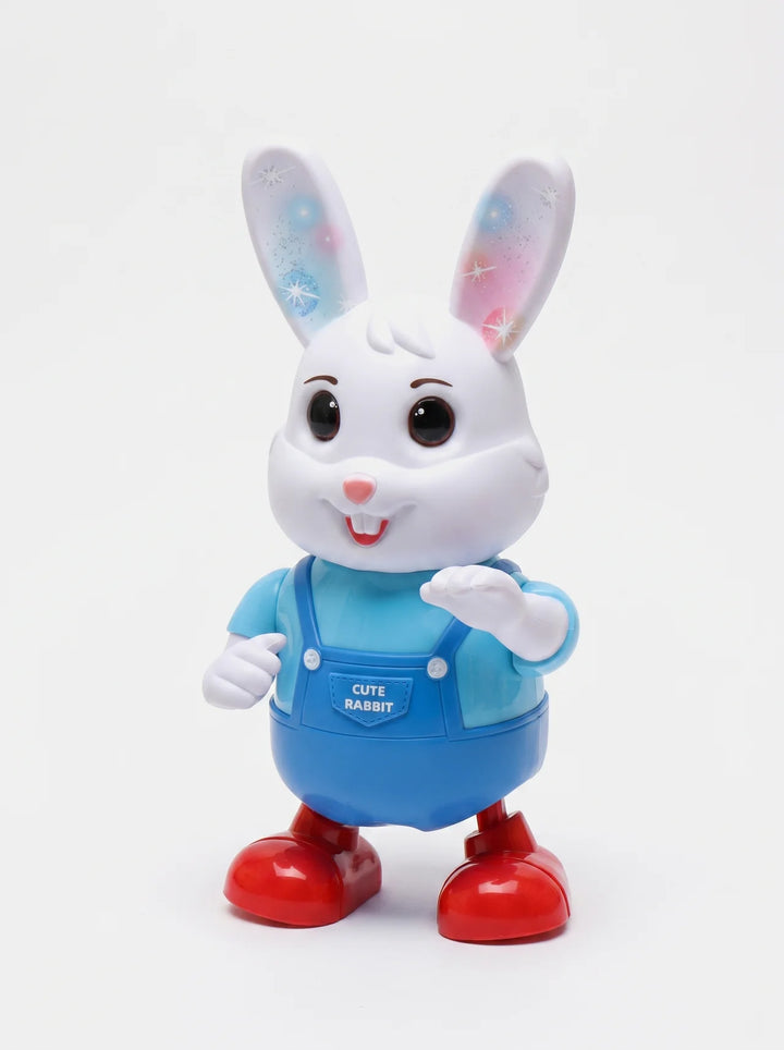 Zeka koji pjeva i pleše — svira i svijetli🐰